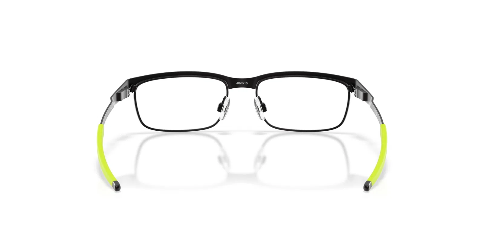 Oakley Steel Plate Xs 3002 Eyeglasses - view 6